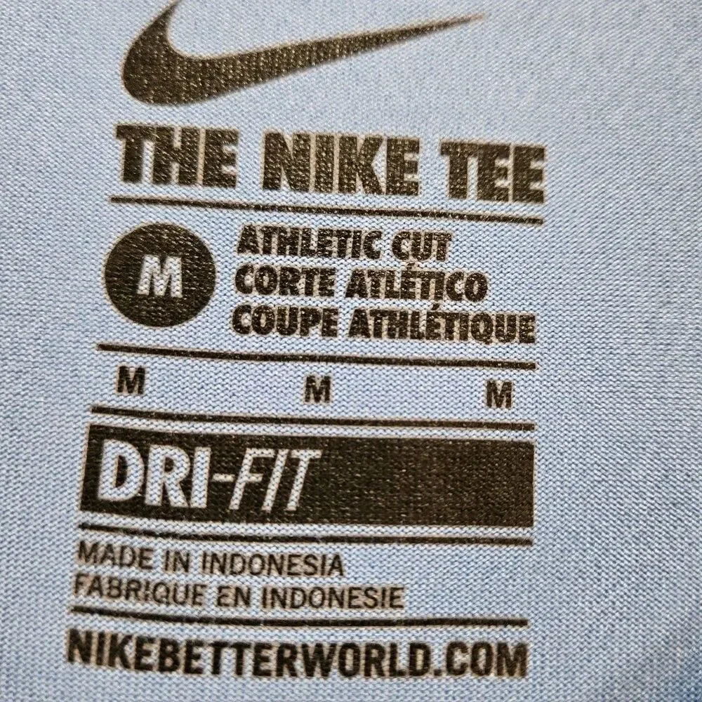 Nike mens drifit